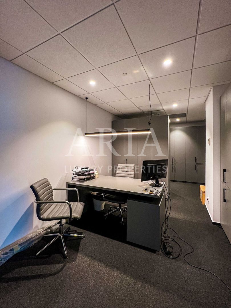 Birouri Premium PIPERA -  Hyperion Towers - Poză 7