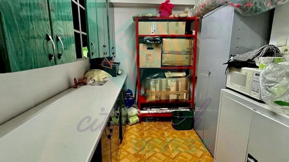 IMOBIL RENOVAT CU CURTE PROPRIE- ROND COSBUC - Poză 10