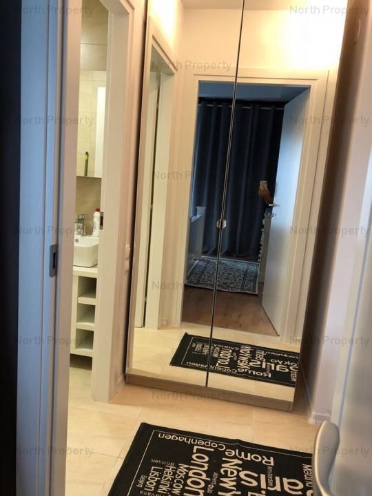 apartament 2 camere LUX in Cosmopolis - Poză 11
