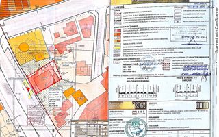 Teren Mamaia cazino - Poză 1