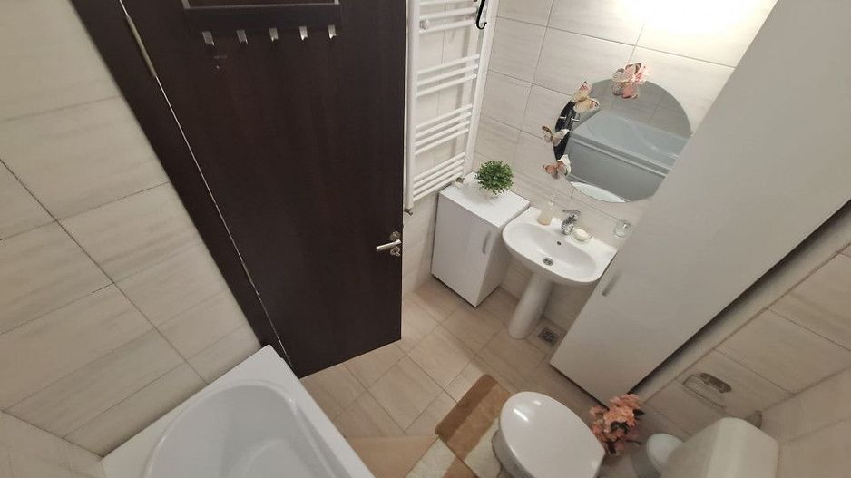 Apartament 2 camere Berceni Mall Grand Arena - Postalionului - Poză 7