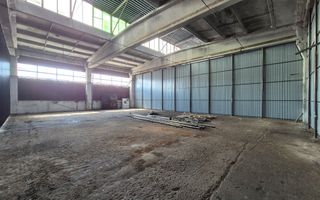 Hala industriala - 240 mp - Poză 4