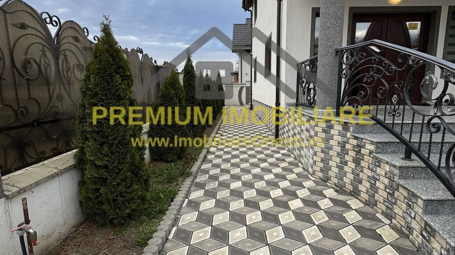 Casa Vila de Vanzare la cheie - Cartier Andrasesti - Poză 18