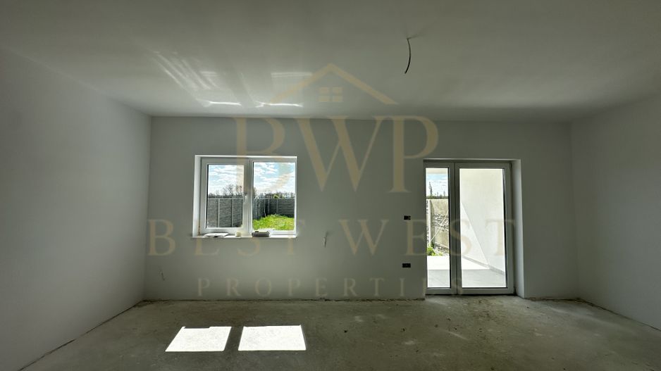 Duplex. Mosnita noua, 2 intrări in curte, 4 camere - Poză 1