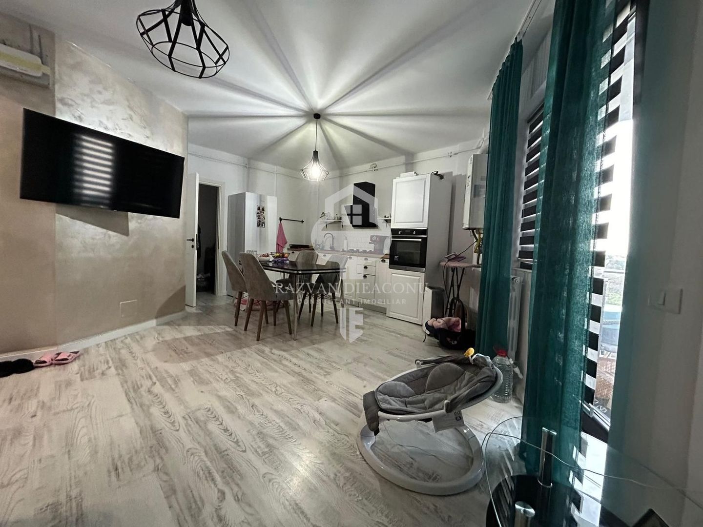 Apartament Hanul cu Peste - Poză 9