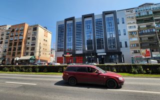 Spații de birouri clasa A+ | Bulevardul Mihai Viteazu - Poză 2