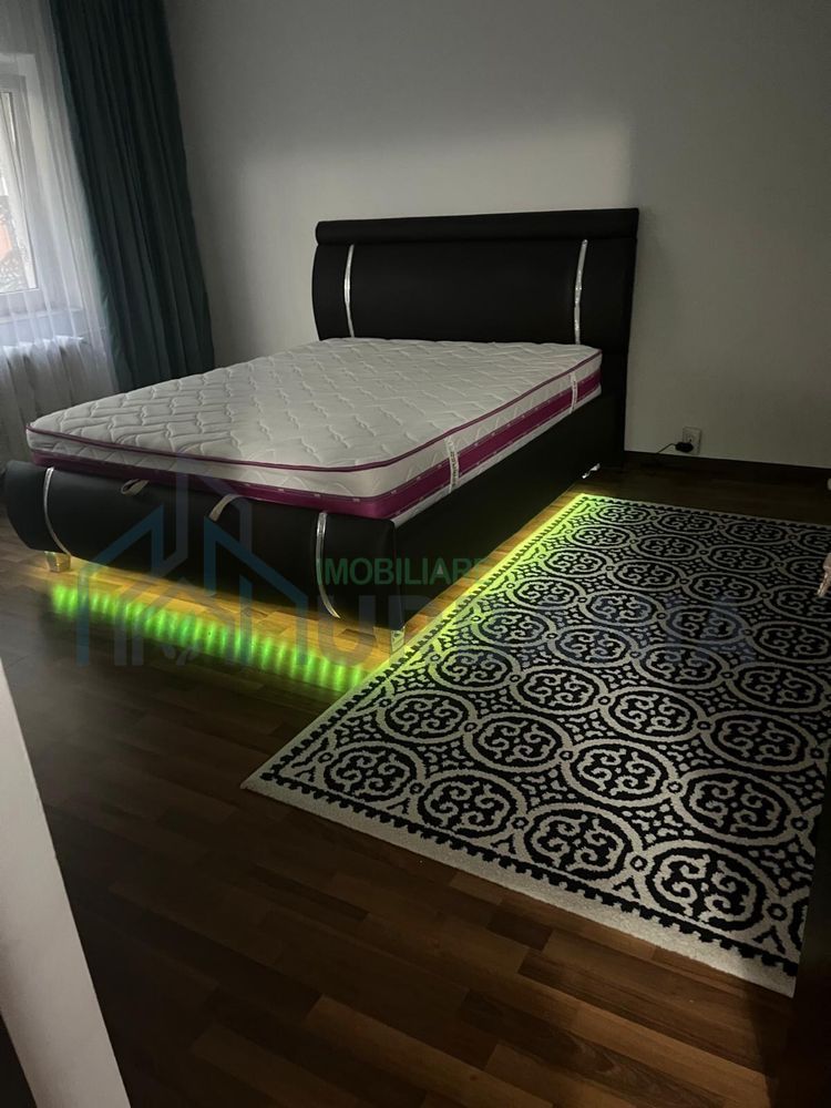 Apartament Tatarasi-Oancea - Poză 1