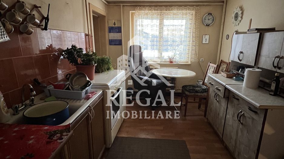 Casă de vânzare – Zona Chizid, în apropiere de Botul Calului - Poză 7