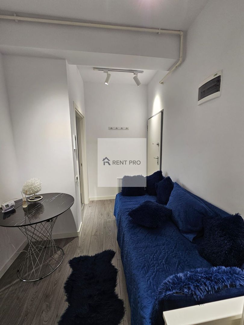 Premium Studio - Ranetti Premium Apartments 2021 - Poză 12