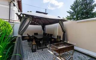 Vânzare, casă, 4 camere, str. Jubiliară, Codru - Poză 22
