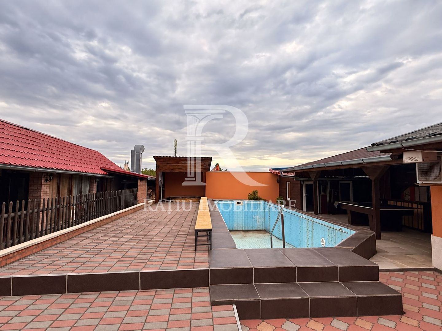 Casă premium | Piscină | Saună | Ciubăr | Oradea - Poză 4