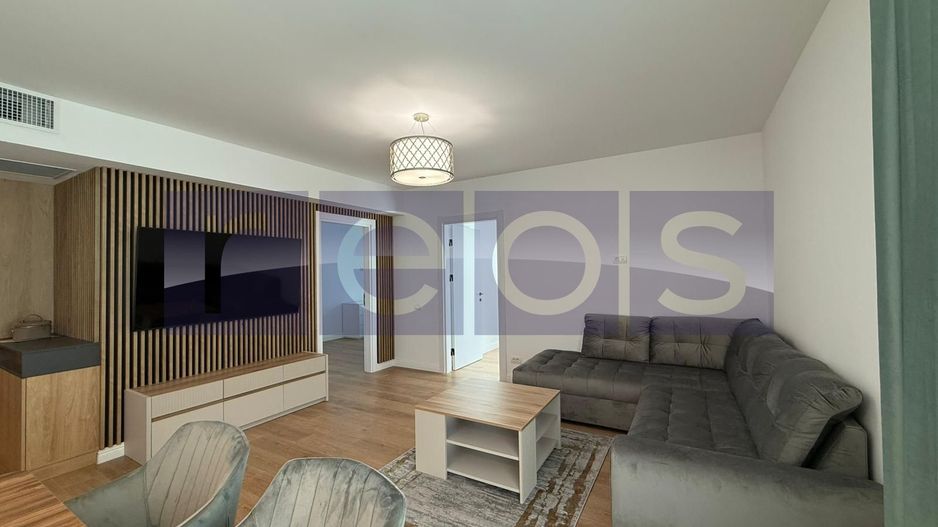 INCHIRIERE 3 CAMERE | LUX | MOBILAT SI UTILAT COMPLET | LOC PARCARE - Poză 5