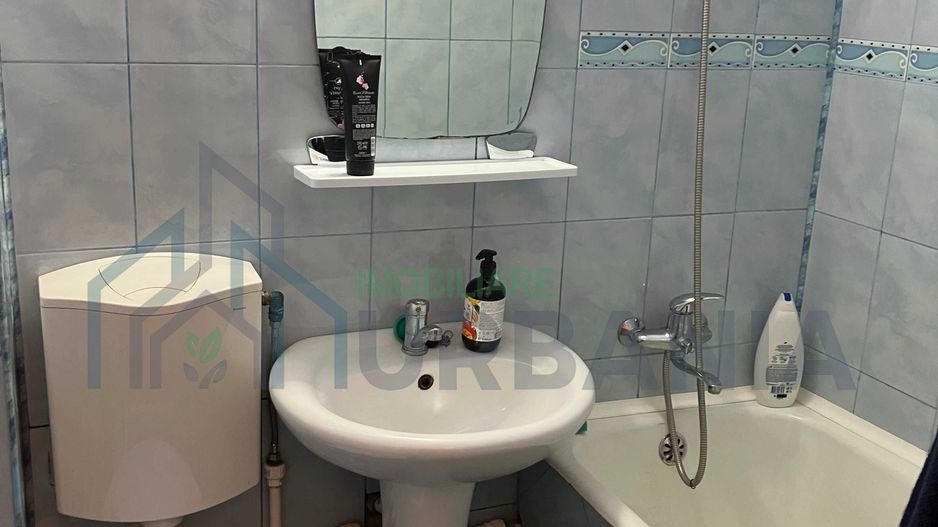 Apartament 2 camere, Podu Roș, Iași - Poză 4