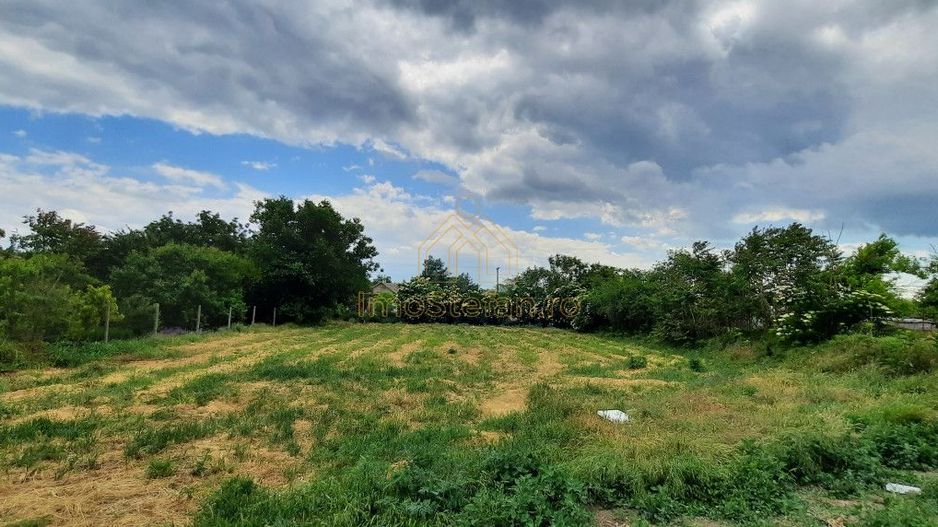 Teren intravilan oportunitate bună în Poarta Albă - Poză 3