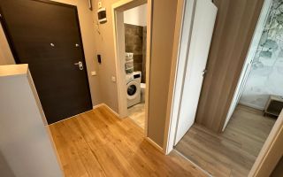 2 Camere Cu Vederea  Exigent Plaza Residence - Poză 10