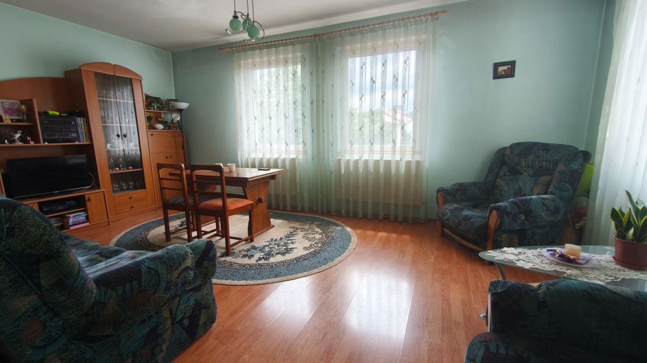 Casa 3 camere, 97 mp(etaj 1) + 2 spatii anexe in aceeasi curte - Poză 10