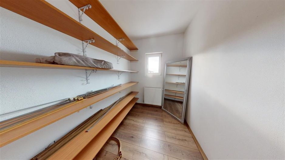 Casa tip duplex  Bavaria Stadt - curte proprie, incalzire pardoseala - Poză 15