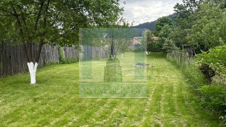 Casa singur in curte - zona Sacele nu - Poză 18