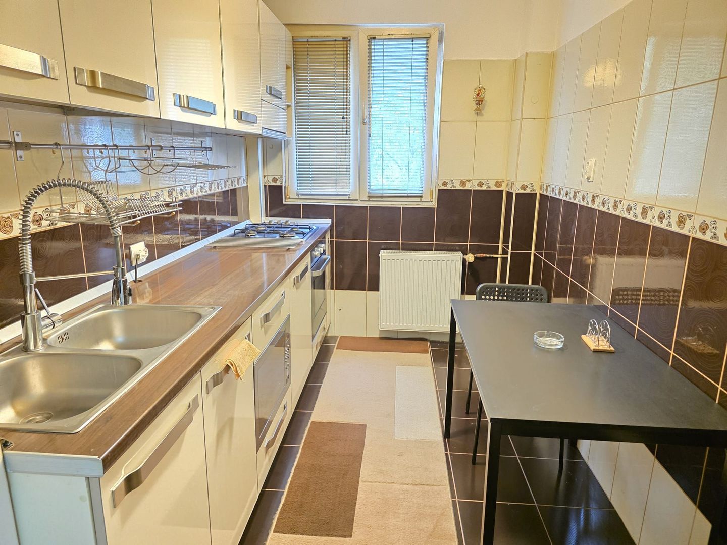 Apartament 2 camere Mihai Bravu - Piata Muncii - Poză 6