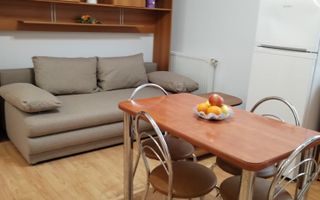 2 Camere Open space, Gruia, Casa, Parcare, Stadionul CFR,Cetatuie - Poză 1