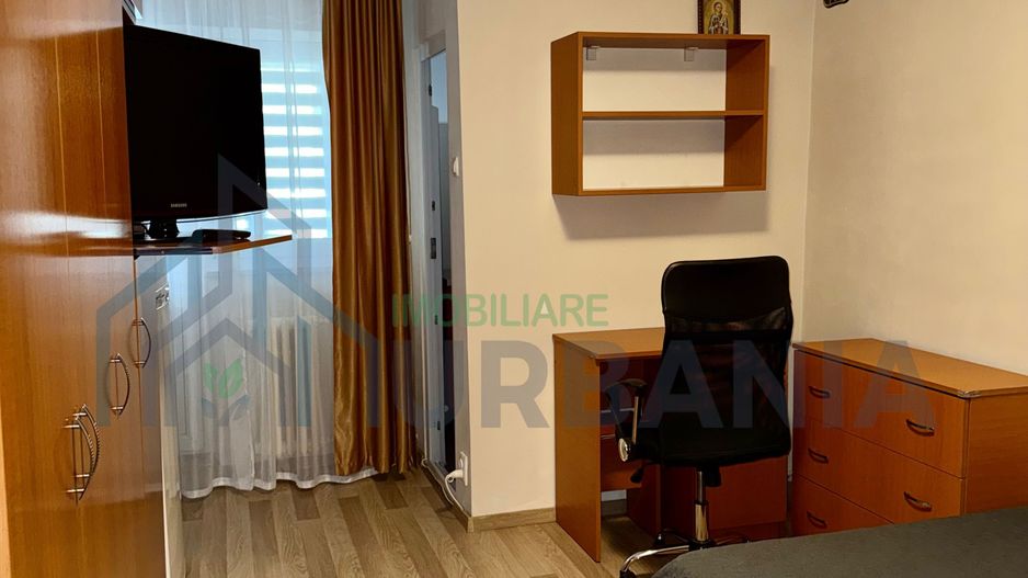 Închiriere garsonieră Nicolina, Iași - 300€/lună - Poză 1
