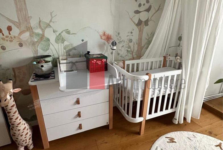 Vanzare apartament 4 camere -Lujerului - Poză 1