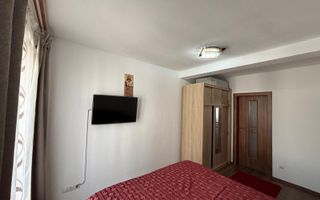 Apartament impecabil 69,5mp 3 camere  2 băi etaj 1 cu loc de parcare - Poză 8