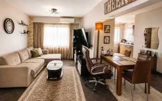 Apartament 4 Camere Decomandat  ,87 mp ,2 Parcări, boxa - Poză 4