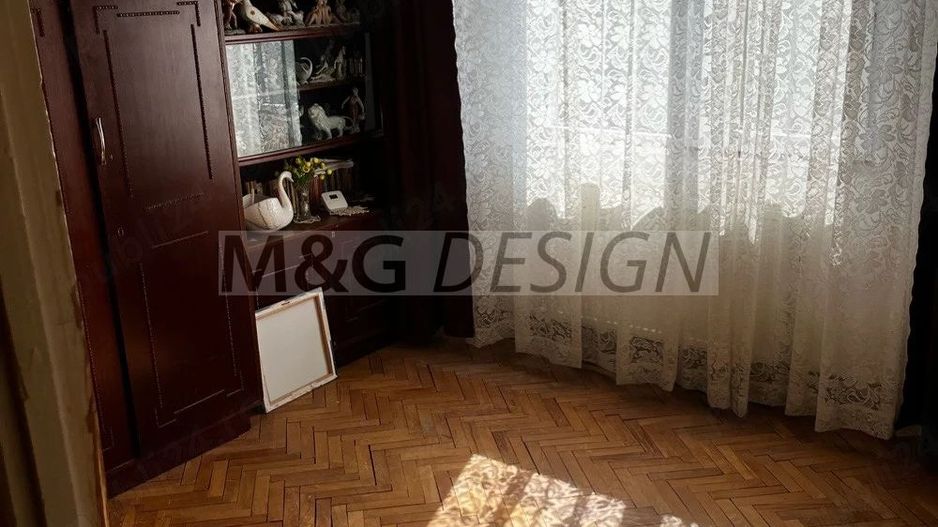 Apartament 2 camere Sagului cu centrala - Poză 1