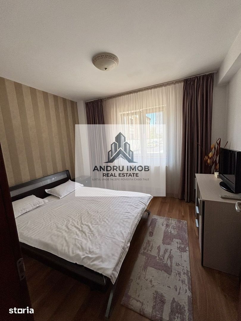 Apartament 2 camere cu curte Popesti Leordeni - Poză 7