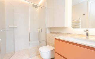 Inchiriere 5 camere - rezidential - Imobil Nou - Dorobanti - Poză 25