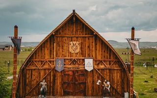 Oportunitate de investiție-Parc distracții de vânzare| Valea Avrigului - Poză 6