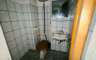 APARTAMENT 3 CAMERE ETAJ 3 CENTRU CAMPULUNG - Poză 13