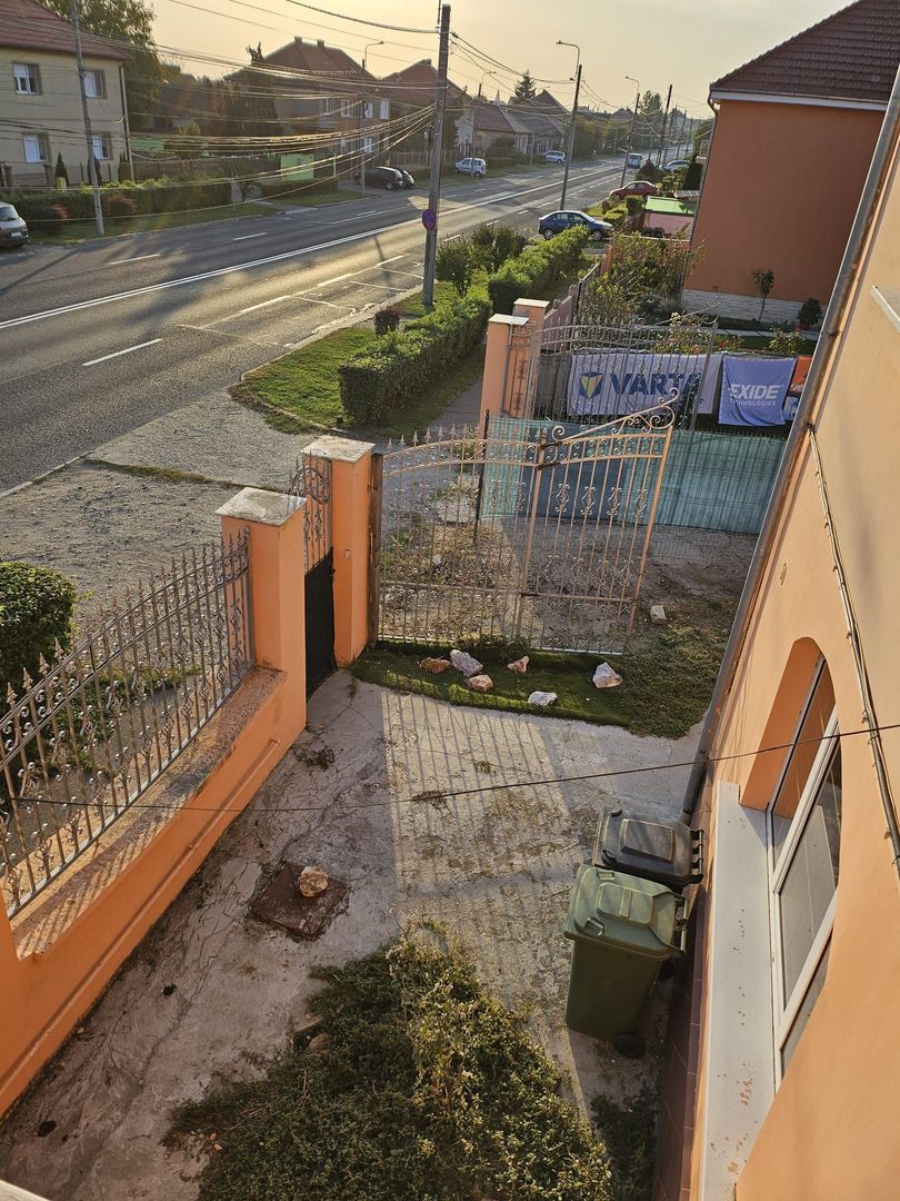 Ag EUROPA vinde casa individuala zona DARA cu 5 cam si teren 4ari. - Poză 16