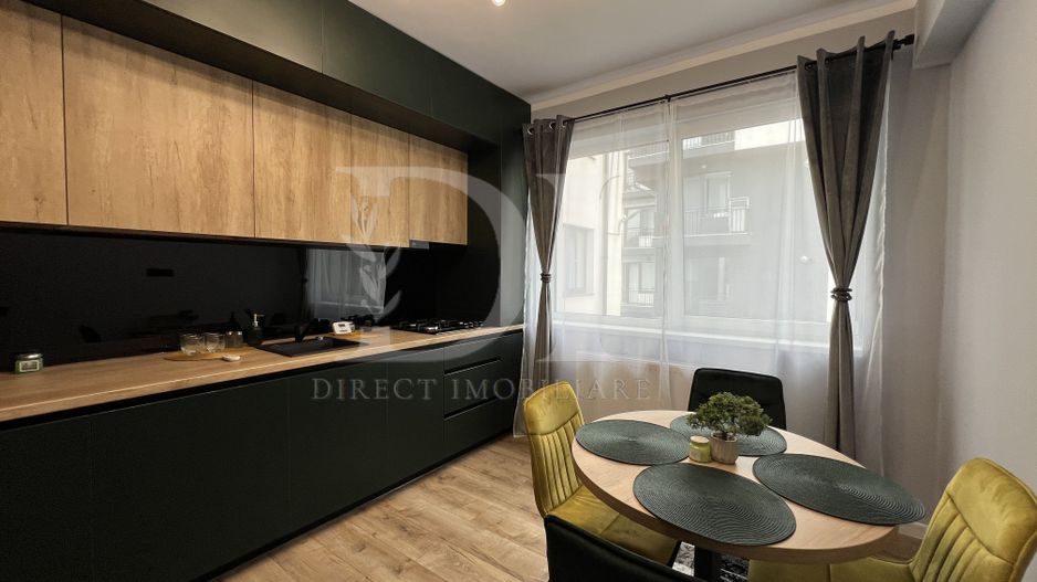 Apartament doua camere / Etaj intermediar / Zona Eroilor - Poză 11