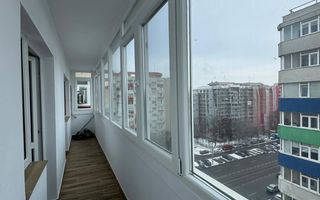 De închiriat apartament 2 camere Piața Sudului - Poză 10