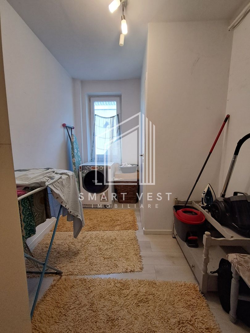 Apartament 4 camere | 87 mp | Etaj 3 | Zona Centrala - Poză 11
