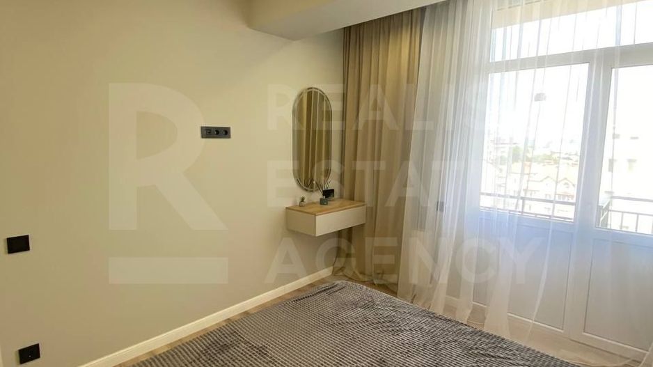 Vânzare, apartament, 3 camere, str. Cartușa, Dulești - Poză 5