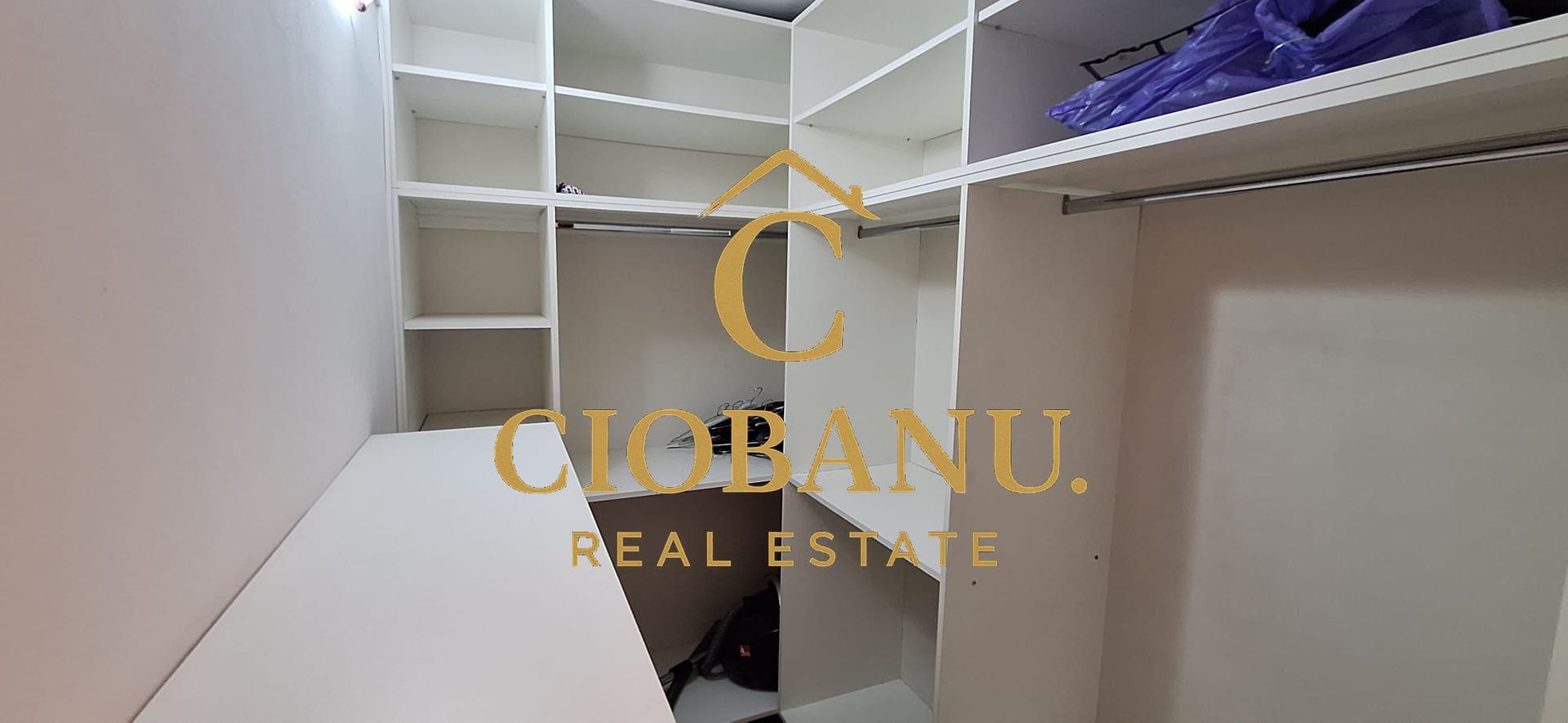 Apartament 2 camere DECOMANDAT de inchiriat, zona Pedagogic - Poză 11