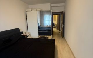 2 camere | Trifesti | Baneasa | parcare + curte terasa 25mp - Poză 8