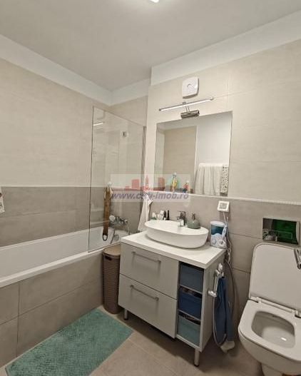 Apartament 2 Camere Valletta Residence - Poză 7