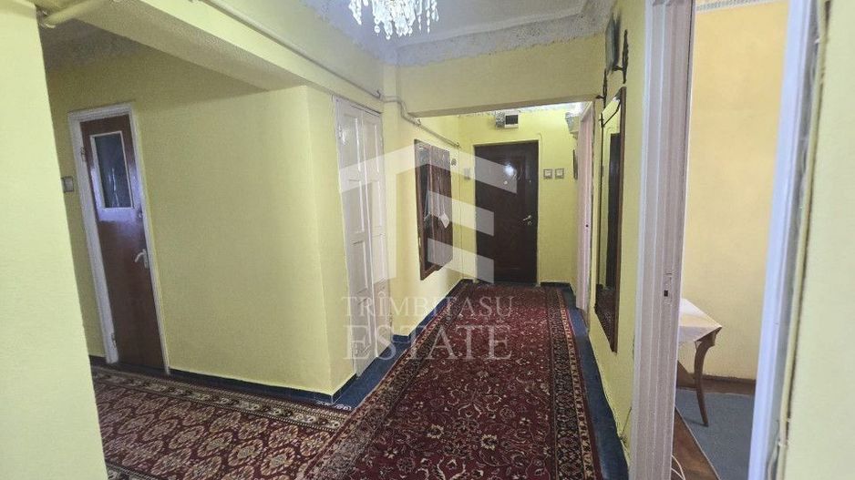 Centru - Apartament de 4 camere cu vedere Panoramica la Marea Neagra - Poză 29