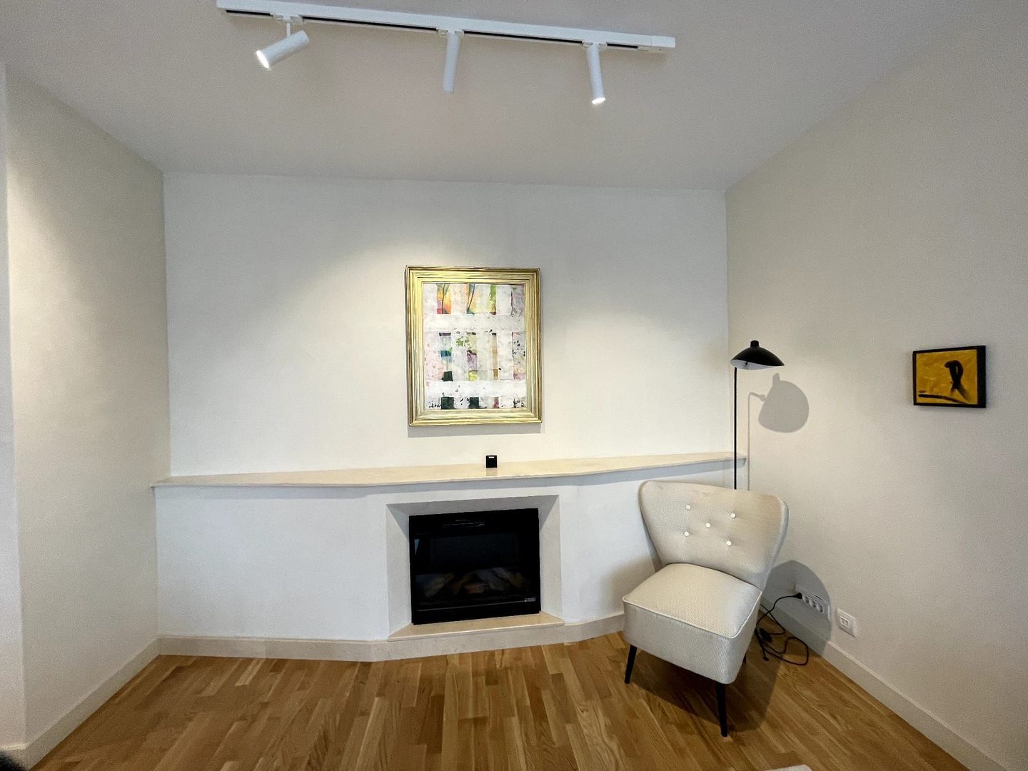 Apartament deosebit 3 camere I Luxuria Residence I Zona Domenii - Poză 8