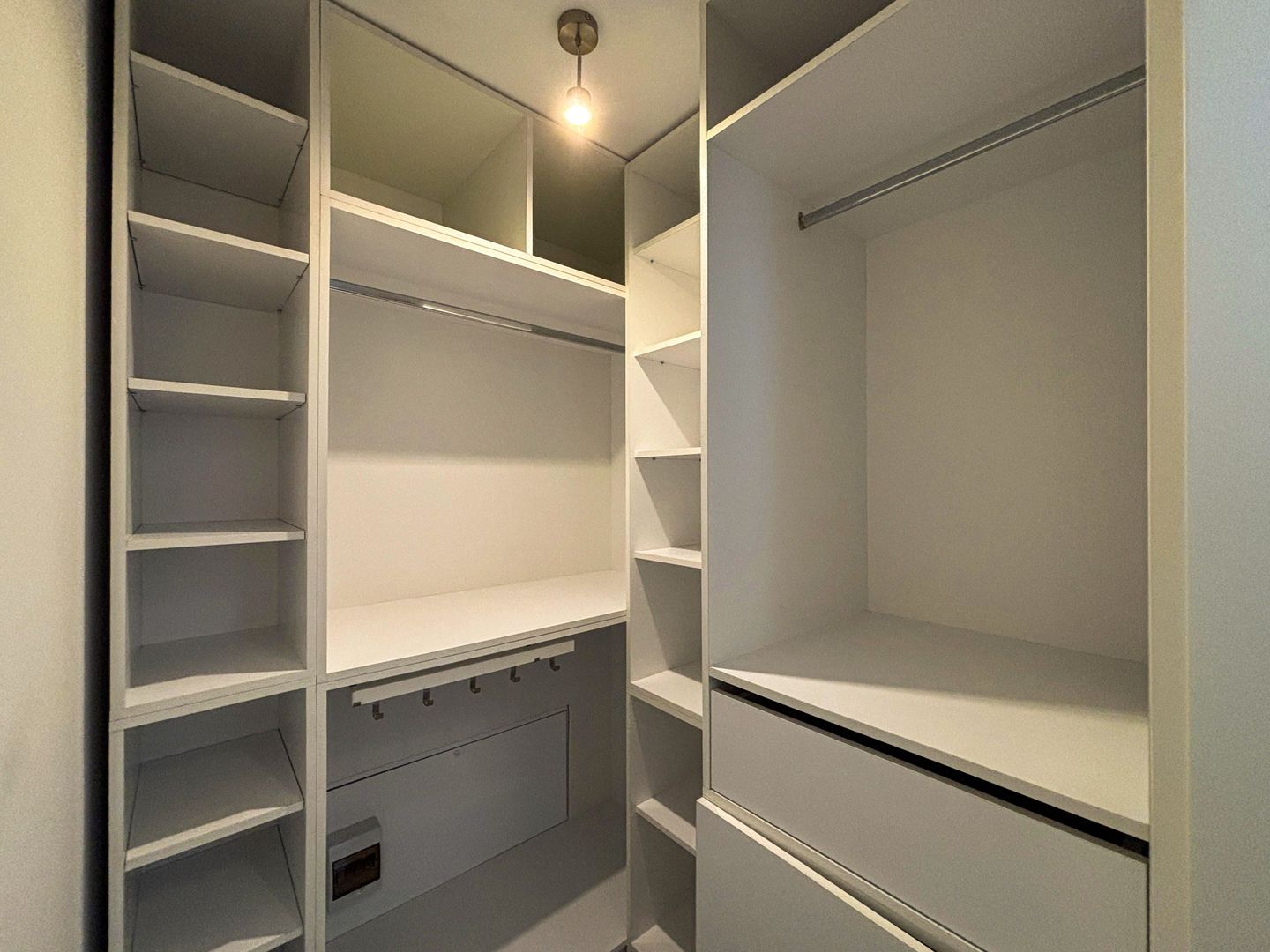 Chirie | Apartament 3 camere | Herăstrău | Metrou Aurel Vlaicu - Poză 11