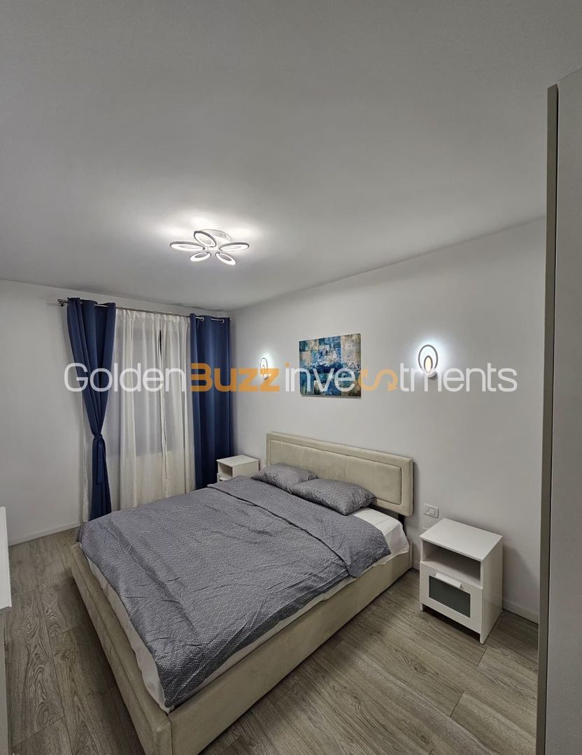 Investiție Ideală | 2 Camere | 65mp parcare inclusa - Poză 4