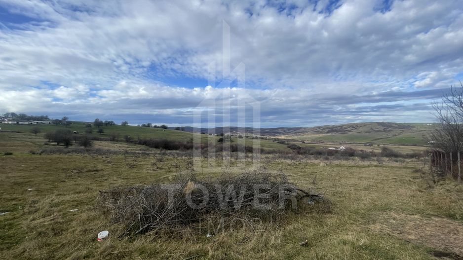 parcele de teren intravilan constructie case-zona  Daia - Poză 4