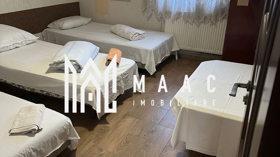 Casa cu 4 apartamente | 9 camere | Curte si Gradina - Poză 4