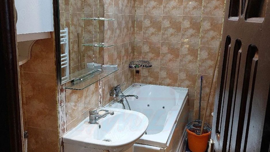 Garsonieră de închiriat – Siderurgiștilor, etaj 3 - Poză 7