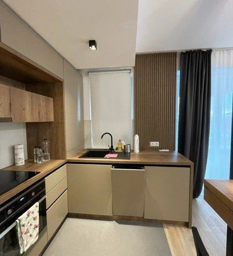 Apartament de LUX | Tractorul | Coresi - Poză 5