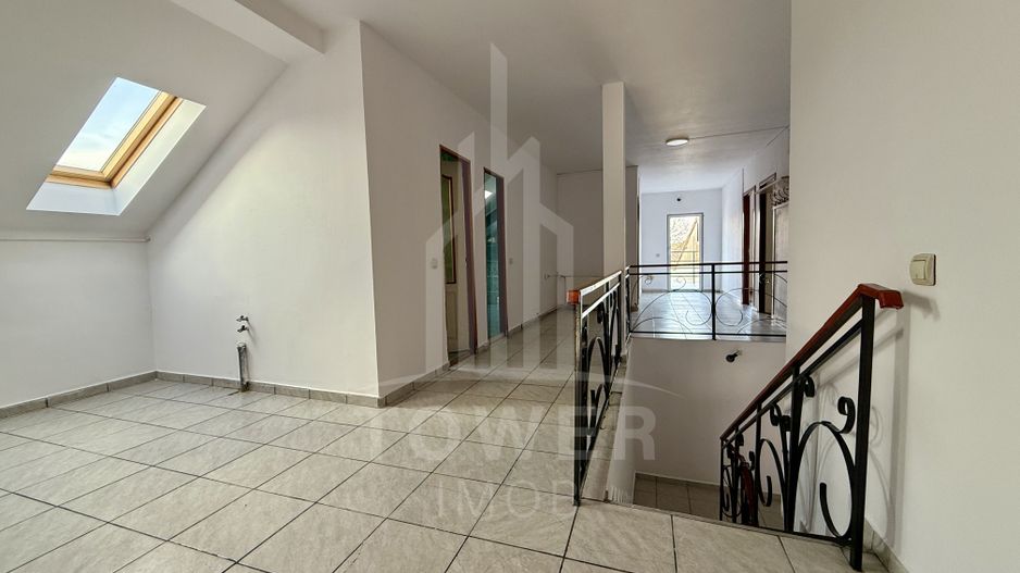 COMISION 0% | CASĂ 8 CAMERE | 4 BĂI | TURNIȘOR - Poză 3